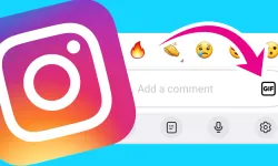 Instagram Yorumlara GIF Atma Özelliğini Kullanıma Sundu