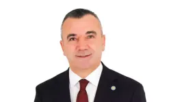 İYİ Parti Milletvekili Yavuz Aydın: Montaj ittifakı olarak tarihe geçecekler!