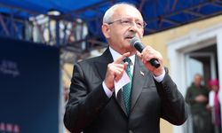 Kemal Kılıçdaroğlu, Genel Başkan Yardımcısı Onursal Adıgüzel’i görevden aldı