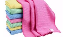 Microfiber Bez: İnce Detaylarda Büyük Fark Yaratan Materyal
