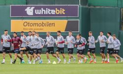 Trabzonspor'a Geri Döndü! Takımla Çalışmalara Başladı