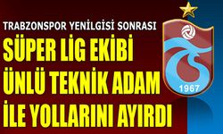 Trabzonspor Yenilgisi O Teknik Direktörün Sonu Oldu