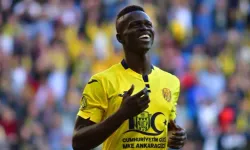 Trabzonspor Lamine Diack Transferini Yapacak mı?
