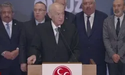 Devlet Bahçeli: Sonuca herkes saygı duymalıdır