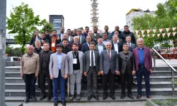 Trabzon Büyükşehir Belediye Başkanı Murat Zorluoğlu ilçeleri gezdi
