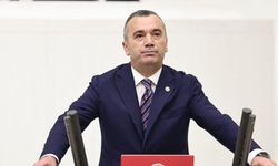 İYİ Parti Trabzon Milletvekili Yavuz Aydın: Asgari ücret cebe girmeden eridi