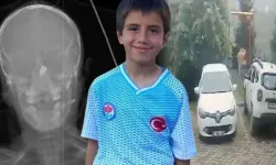 Trabzon'da yorgun mermiden ağır yaralanan Kerem Can'dan acı haber geldi