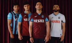 Trabzonspor'un Yeni Sezon Formalarına Büyük İlgi