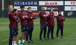 Trabzonspor Yeni Sezon Takımını Kurmaya Hazırlanıyor