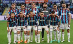 Trabzonspor Son Sezonda Yarıştan Erken Koptu
