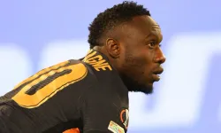 Trabzonspor Mbaye Diagne Transferi için İlk Görüşmeyi Yaptı