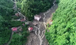 Doğu Karadeniz için sel uyarısı: Haziran ve Temmuz ayına dikkat!