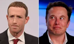 Elon Musk ve Mark Zuckerberg Kafes Dövüşü Yapacak!