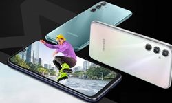 Samsung Galaxy F34 5G Tanıtılacak: İşte Özellikleri
