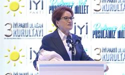 Meral Akşener yeniden İYİ Parti lideri seçildi