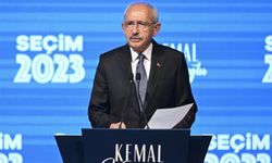 Kemal Kılıçdaroğlu'ndan istifa sorusuna yanıt