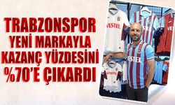 Trabzonspor Kazanç Gelirini %70'e Çıkardı