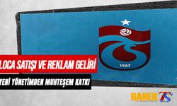 Trabzonspor'un Yeni Yönetiminin Kulübe Sağladığı Muhteşem Katkı