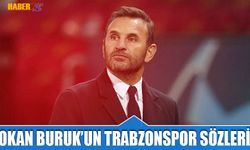 Okan Buruk'un Trabzonspor Sözleri