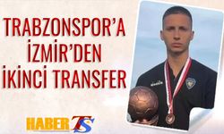 Trabzonspor'a İzmir'den İkinci Transfer