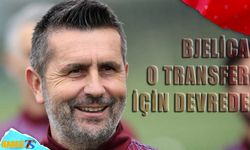 Bjelica O Transfer İçin Devreye Girdi