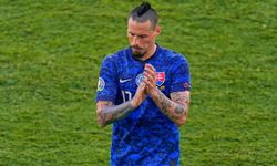 Napoli'den Marek Hamsik'e Davet