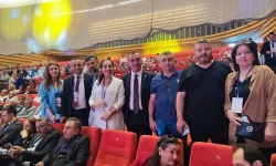 İYİ Parti Trabzon İl Başkanı Fatma Başkan, önce tebrik etti sonra dikkat çeken sözler söyledi