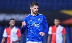 Trabzonspor Bruno Petkovic Transferi için Dinamo Zagreb ile Masaya Oturdu