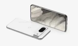 Google Pixel 8 Serisi Kamera Detayları Belli Oldu