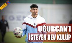 Avrupa'nın Dev Kulübünden Uğurcan Çakır Hamlesi