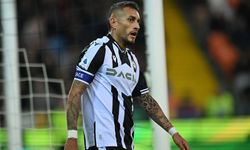 Trabzonspor Roberto Pereyra Transferinde Son Gelişme!