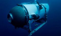 Titanik enkazında kaybolan denizaltı bulundu mu? Oksijenleri bugün tükenecek!