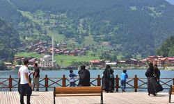 Trabzon Arap Turist Akımıyla Gündemde! İşte Kentte Arapların İlgisini Çeken Şeyler