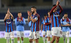 Trabzonspor'un Yurt Dışı Kamp Programı Belli Oldu