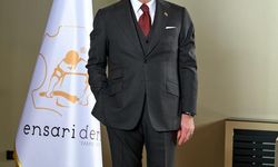 Ensari Deri’den KAP ‘a Açıklama