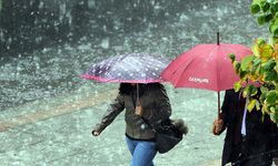 Trabzon Hava Durumu: Sıcaklar Aldatıcı, Yağış Bekleniyor