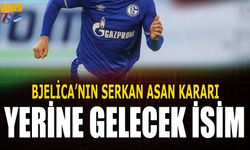 Bjelica'nın Serkan Asan Kararı