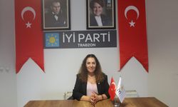 İYİ Parti Trabzon İl Başkanından Zamlara Tepki