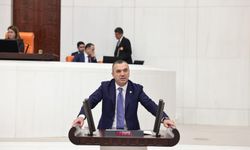 İYİ Partili Yavuz Aydın: “Su Ürünleri Organize Sanayi Bölgesi Kurulmalı”
