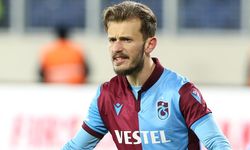 Trabzonspor'da Bir Ayrılık Daha! Süper Lig Ekibiyle Anlaştı