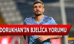 Dorukhan Toköz'den Bjelica Yorumu