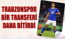 Trabzonspor Bir Transferi Daha Bitirdi! Hırvat Stoper Trabzonspor'da