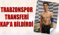 Trabzonspor'un Dortmund'tan Transferinin Maliyeti Belli Oldu