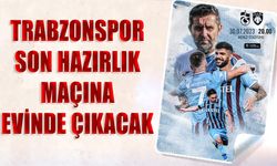 Trabzonspor AEK Maçı Tarihi Açıklandı