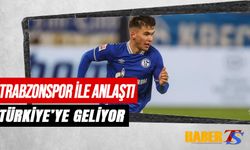 Anlaşma Tamam! Trabzonspor İçin Geliyor