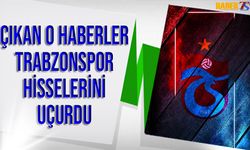 Çıkan O Haberler Hisseleri Uçurdu