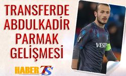 Transferde Abdulkadir Parmak Gelişmesi! Süper Lig Ekibi İstiyor