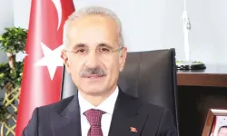 Bakan Uraloğlu'ndan Antalya ve Trabzon Havalimanı Açıklaması