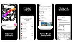 Instagram Threads Uygulaması DM Özelliğine Kavuşacak