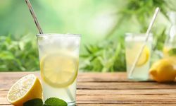 TikTok'ta popüler oldu: Proteinli limonata sağlıklı mı?